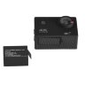 Экшн камера F60/SJ8000 4K Wi-Fi Черный (5)