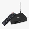 Smart тв приставка Mecool K6 (DVB T2/T/C и DVB S2) 2Gb / 16Gb  (3)