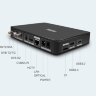 Smart тв приставка Mecool K6 (DVB T2/T/C и DVB S2) 2Gb / 16Gb  (4)
