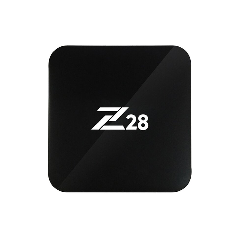 Smart ТВ приставка Z28 1Gb/8Gb Android 7