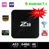 Smart тв приставка Z28 1Gb / 8Gb  (2)