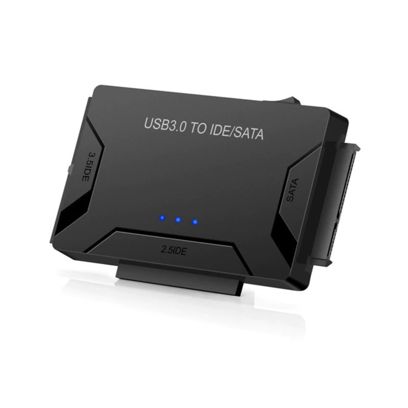 Универсальный конвертер/переходник USB3.0 - IDE/SATA