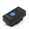 ELM327 MINI Bluetooth 4.0 V1.5 OBD2 с чипом 25K80 и кнопкой выключения  (3)