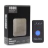 ELM327 MINI Bluetooth 4.0 V1.5 OBD2 с чипом 25K80 и кнопкой выключения  (4)