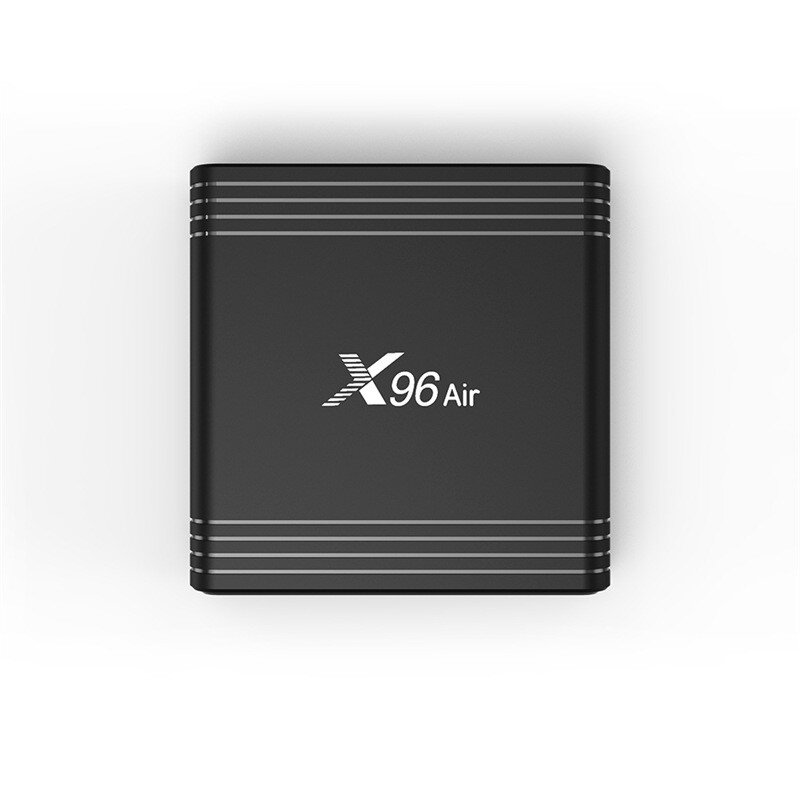 Smart тв приставка X96Air 4Gb / 64Gb  (6)