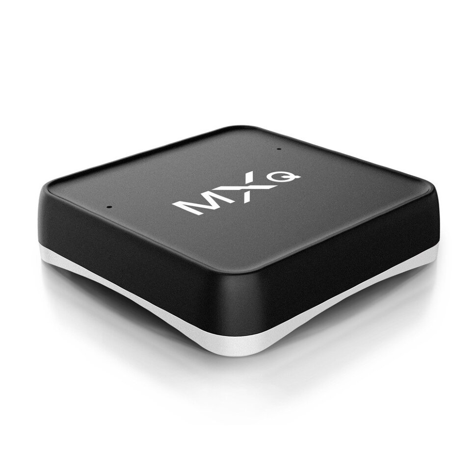 Smart ТВ приставка MXQ S10X Pro 2Gb + 16Gb