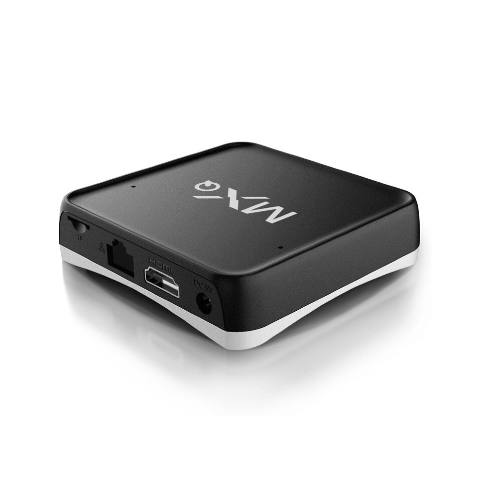 Smart ТВ приставка MXQ CUBE S10X Pro 2Gb + 16Gb  (3)