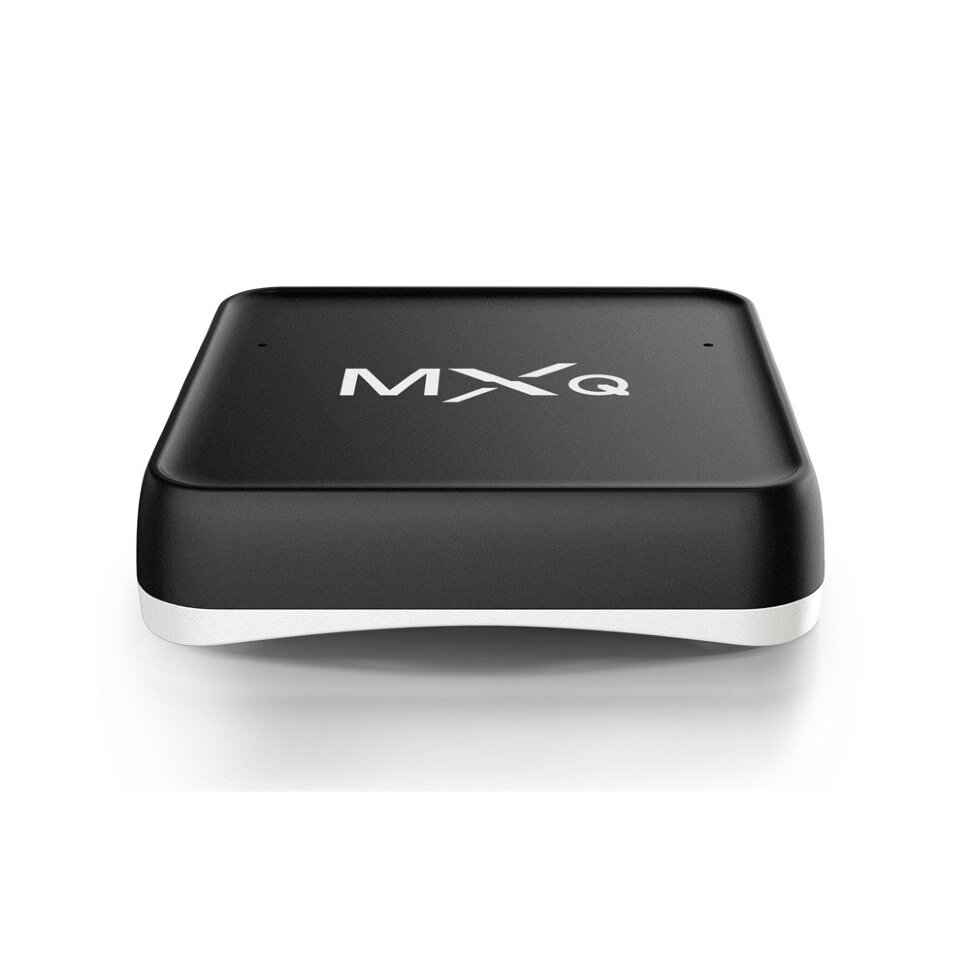 Smart ТВ приставка MXQ CUBE S10X Pro 2Gb + 16Gb  (5)