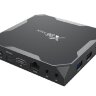 Smart ТВ приставка X96 MAX 4Gb / 32Gb  (1)