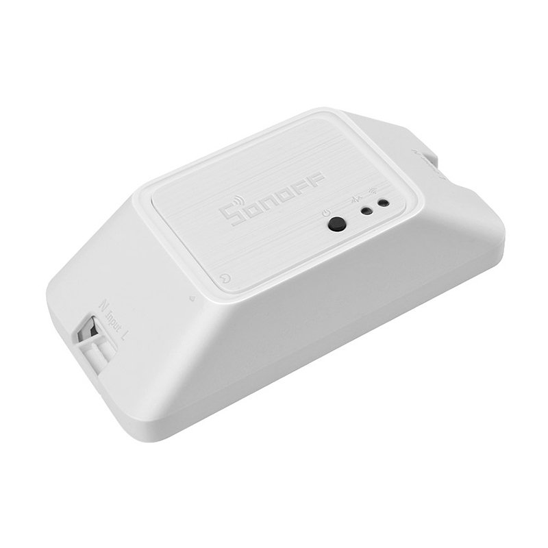 Sonoff RF R3 умный переключатель Wi-Fi Smart Switch (*)