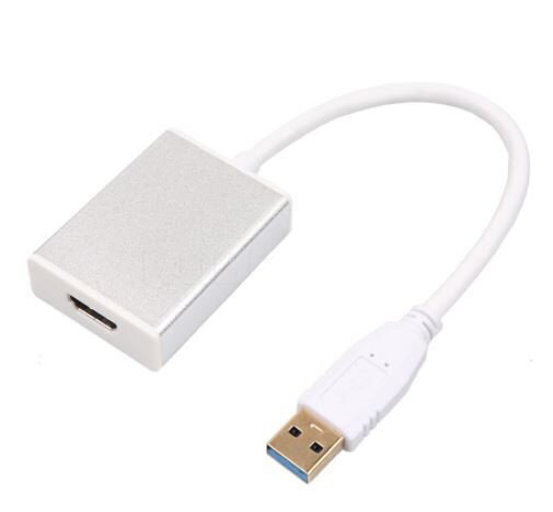 Адаптер USB3.0 на HDMI с поддержкой 1080р