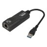 Адаптер USB 3.0 на LAN Ethernet  (1)