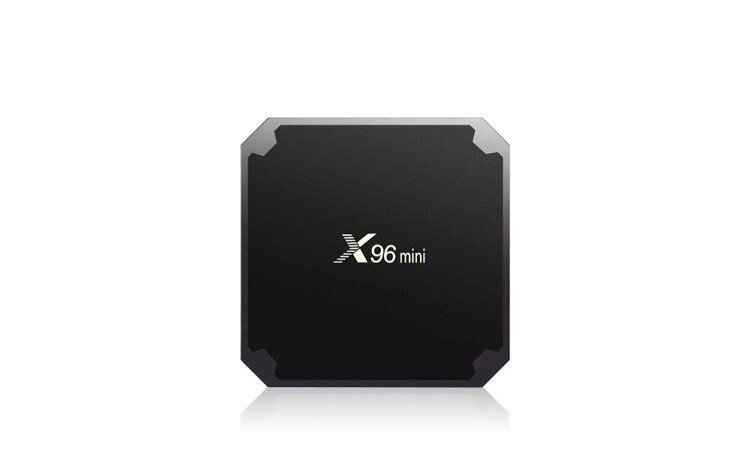 Smart ТВ приставка X96 mini 2Gb/16Gb