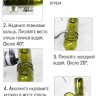 DIY Инструмент для резки стеклянных бутылок / резак для стекла