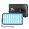 Осветитель светодиодный Pixel G3 RGB LED свет для видео и фото