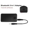 Bluetooth B9 стерео аудио приемник/передатчик  (3)