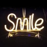 LED светильник "SMILE"