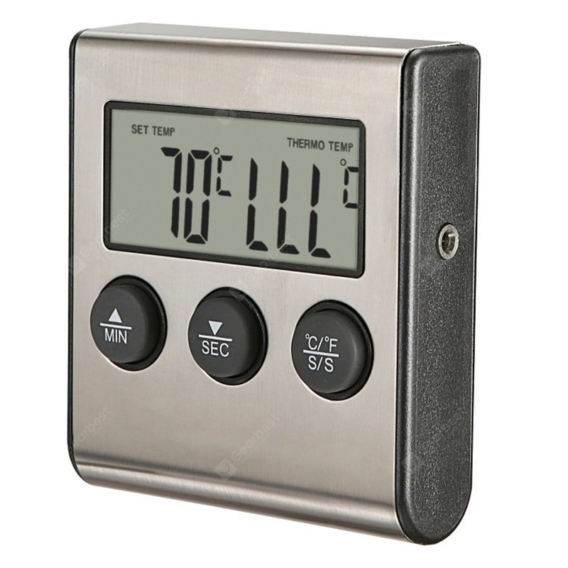 Термометр для жарки с щупом (мини) (2)