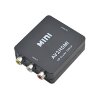 Видео конвертер mini AV2HDMI  (2)