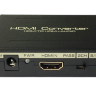 Аудио разветвитель (конвертер аудио сигнала) HDMI to HDMI + AUDIO + SPDIF  (1)