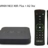 Smart ТВ приставка MINIX NEO X8-H Plus  (2)