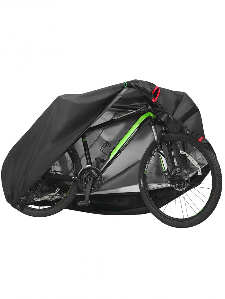 Чехол для велосипеда мотоцикла скутера 170 X 60 X 85 CM