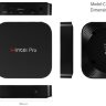 Smart ТВ приставка Wintel Pro CX-W8 2Gb/32Gb  (3)