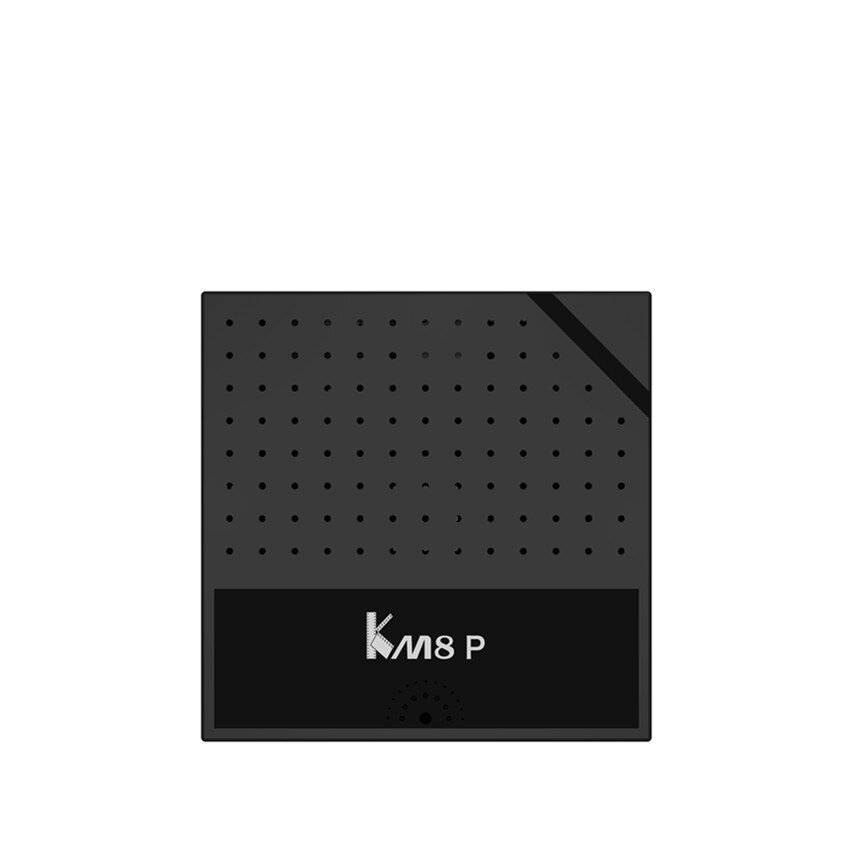 Smart тв приставка Mecool KM8 P 1Gb / 8Gb  (5)