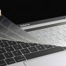 Силиконовая защита для клавиатуры Macbook Air 13 (а1932) 2018/2019