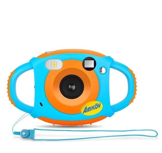 Детская камера Kids Creative Cam  (1)