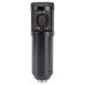 Микрофон студийный конденсаторный BM 800 (Alawrex AX-800) Черный (3)