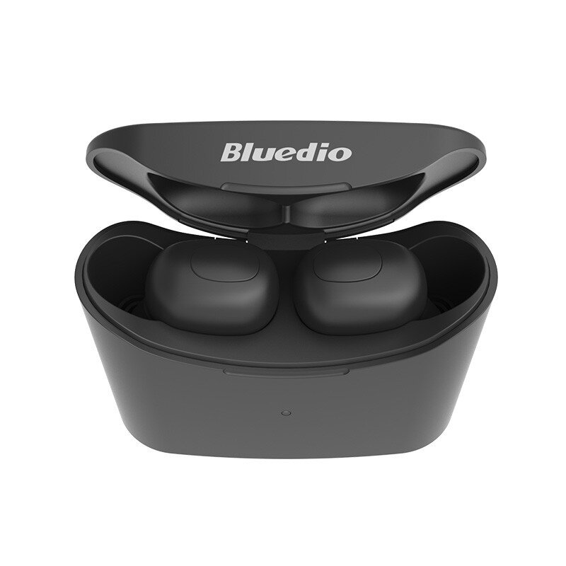 Беспроводные наушники Bluedio T-elf2 mini TWS  (3)
