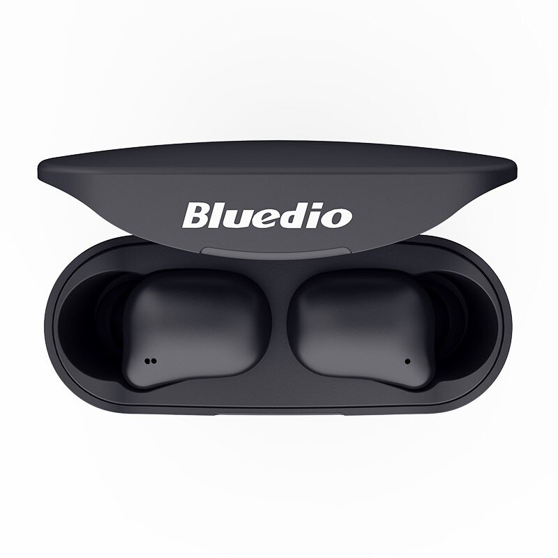 Беспроводные наушники Bluedio T-elf2 mini TWS  (4)