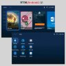Проектор Everycom BT96 Android+Wi-Fi  (5)