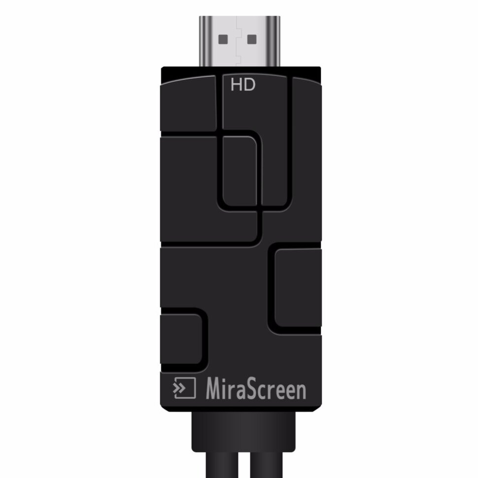 MiraScreen кабель для iPhone LD10-L  (7)