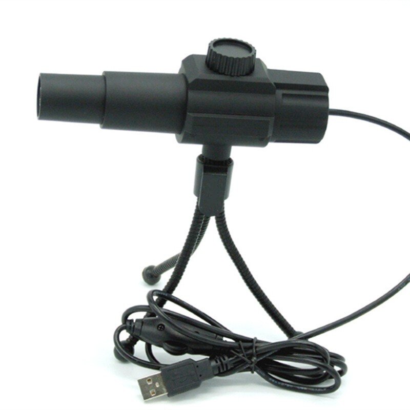 Цифровой телескоп для телефона Micro USB или компьютера USB