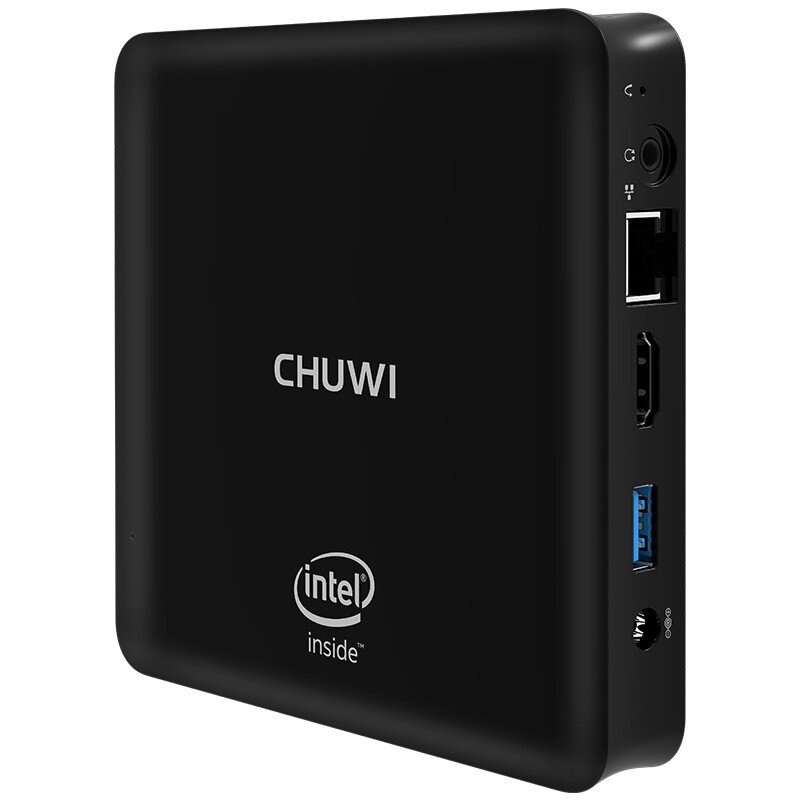 Smart TV CHUWI HiBox Hero 4Gb+64Gb