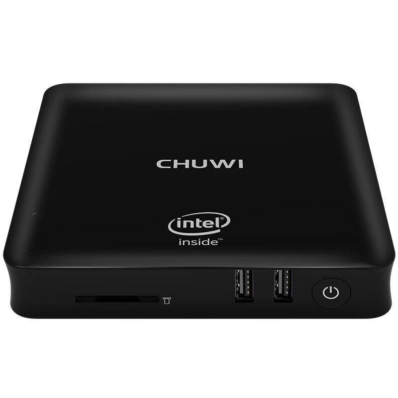 Smart TV CHUWI HiBox Hero 4Gb+64Gb  (4)
