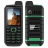 Телефон VKWorld Stone V3 Plus Зеленый (3)