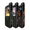 Телефон VKWorld Stone V3 Plus Зеленый (4)
