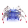 DIY конструктор "Робот паук с электромотором"