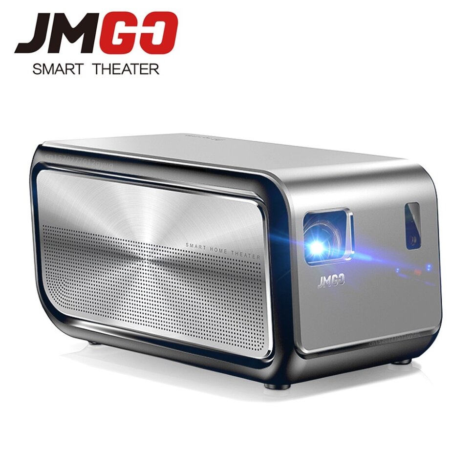 Проектор JmGO J6S Full HD