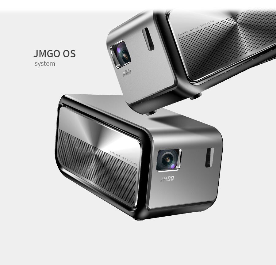 Проектор JmGO J6S Full HD  (4)
