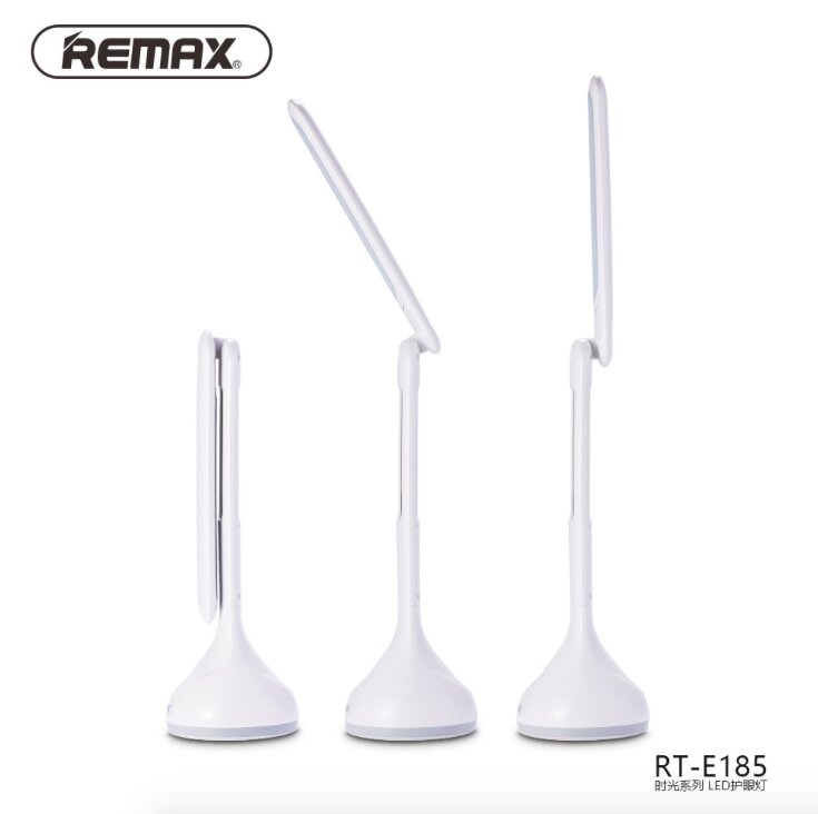LED-лампа Remax RT-E185  (2)