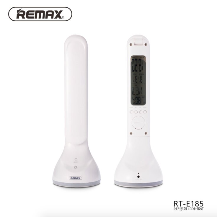 LED-лампа Remax RT-E185  (3)