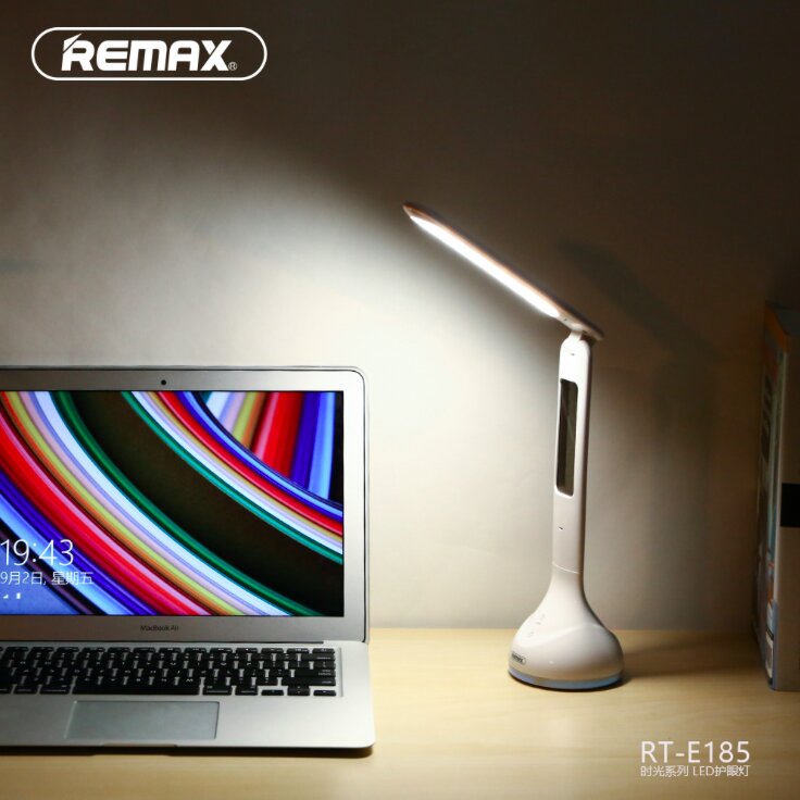 LED-лампа Remax RT-E185  (5)