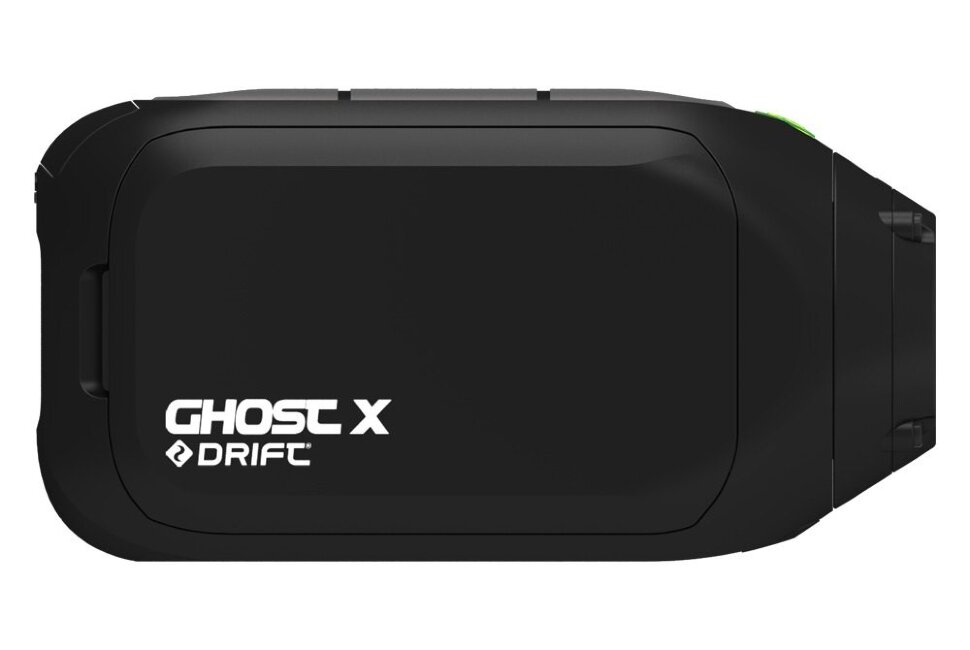 Спортивная экшн-камера Drift Ghost X  (2)