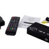 Цифровой DVB T2 TV-тюнер TVSAT sat 01  (3)