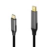 Кабель-переходник Type-C USB3.1 (M) - Mini DisplayPort (M) для Macbook