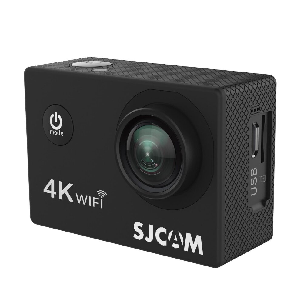 Экшн-камера SJCAM SJ4000 Air  (5)